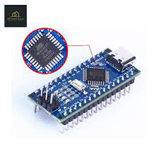 Arduino NANO R3 V3Ch340 Version