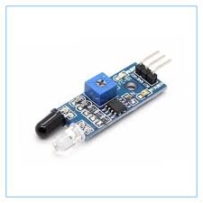 IR Sensor - Module 5v DC