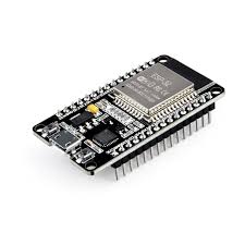 ESP32 Bluetooth and - Wifi