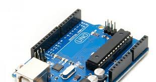 Arduino Uno R3 with cable - Image 2